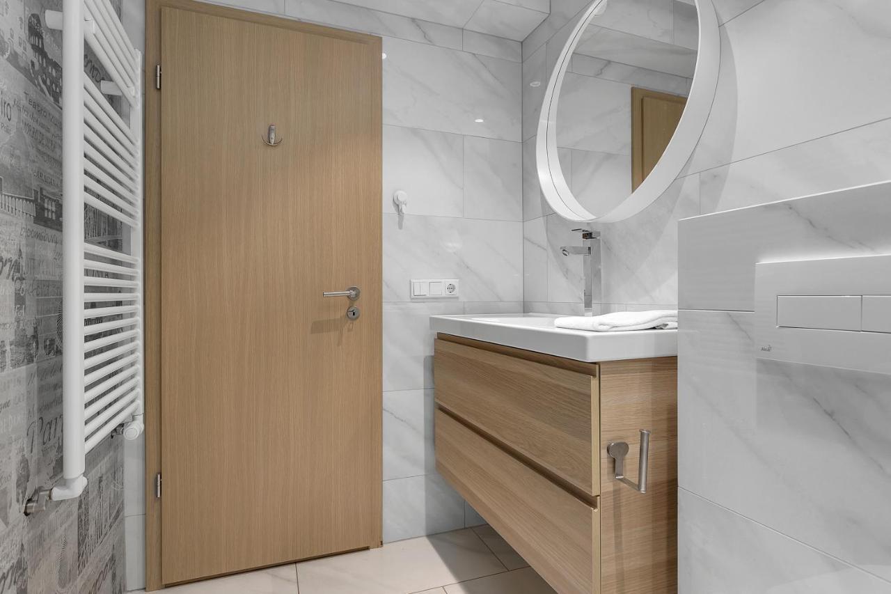 Appartamento Charming In Central *